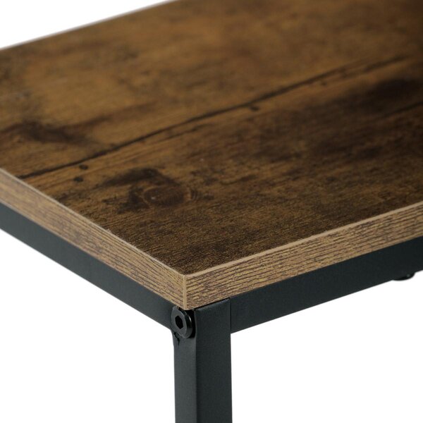 Zondo.hr Konzolni stol Comodo (old style wood). 1120895