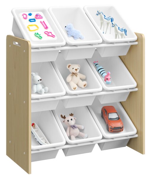 Organizator/regal za igračke Boin