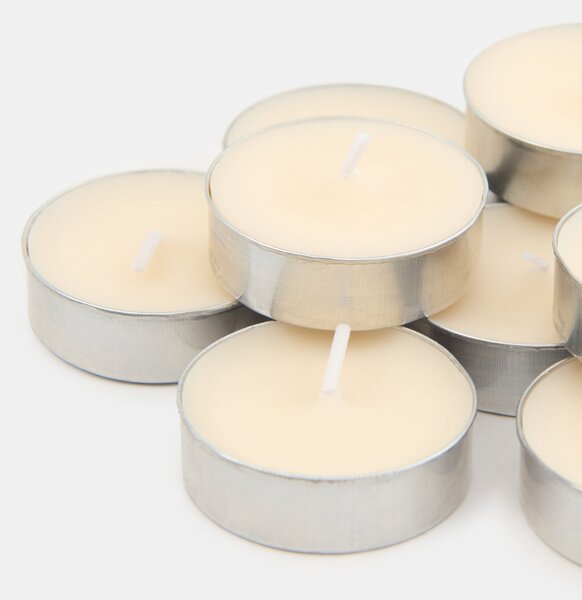 Sinsay - Lučice 10 pack White Chockolate
