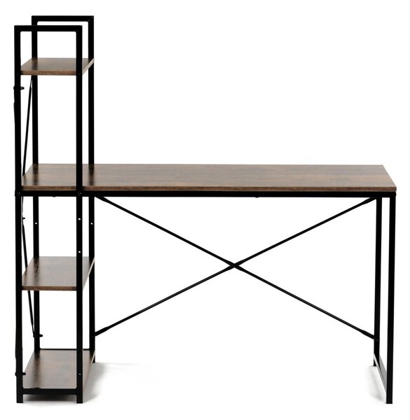 Pisaći stol Gibraltar 2 (old style wood)
