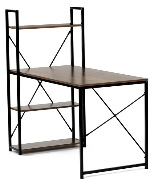 Pisaći stol Gibraltar 2 (old style wood)