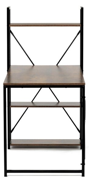 Pisaći stol Gibraltar 2 (old style wood)