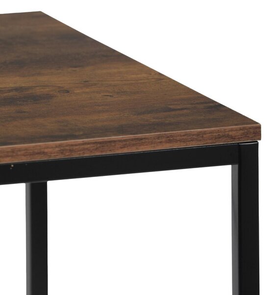 Pisaći stol Gibraltar 2 (old style wood)