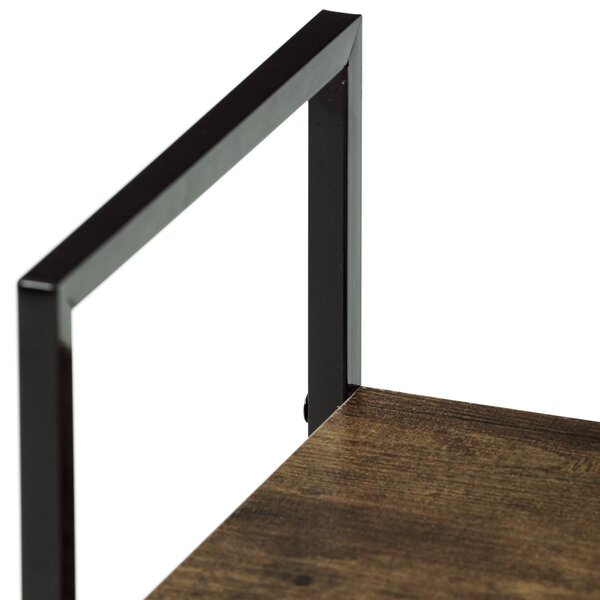 Zondo.hr Regal Gobernara (old style wood). 1121117