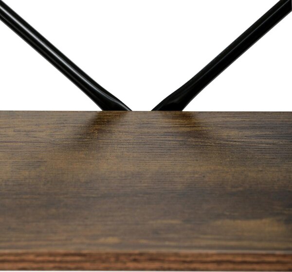 Zondo.hr Regal Gobernara (old style wood). 1121117