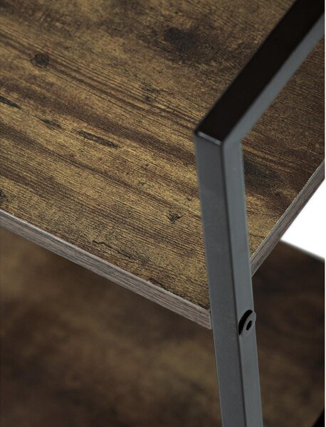 Zondo.hr Regal Gobernara (old style wood). 1121117