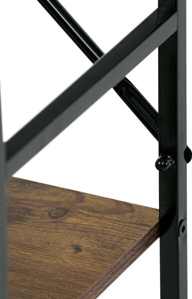 Zondo.hr Regal Gobernara (old style wood). 1121117