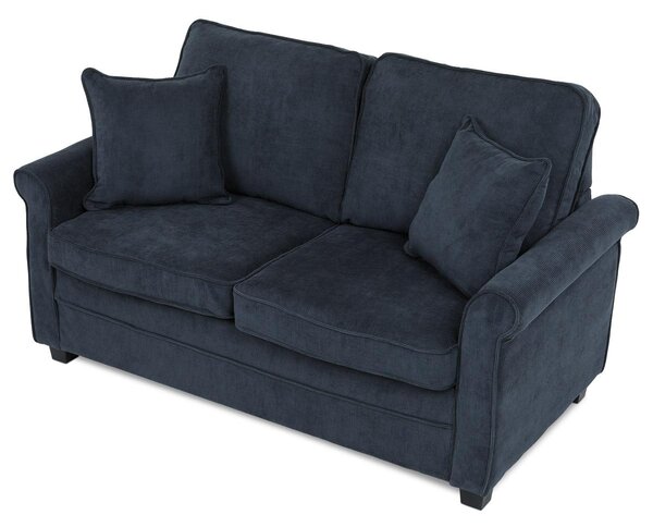 Sofa na razvlačenje Amortajadas (tamnoplava)