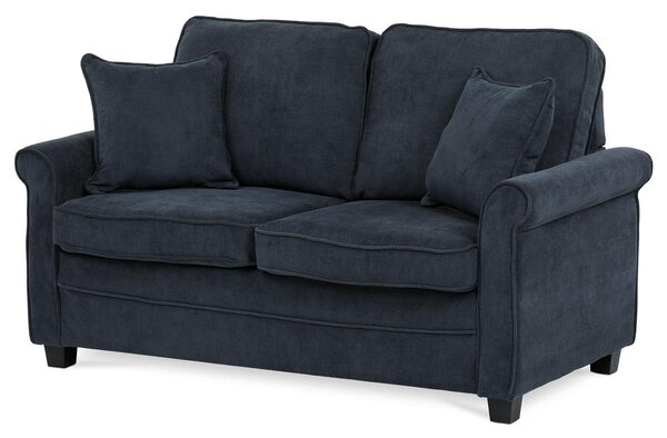 Sofa na razvlačenje Amortajadas (tamnoplava)