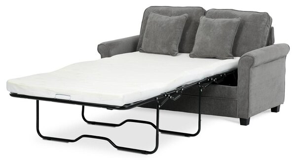 Sofa na razvlačenje Amortajadas (siva)