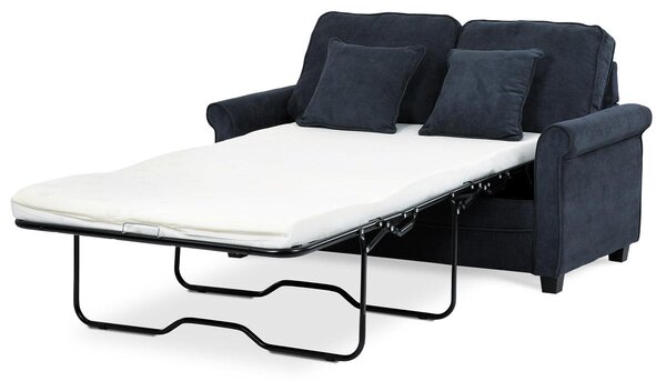 Sofa na razvlačenje Amortajadas (tamnoplava)