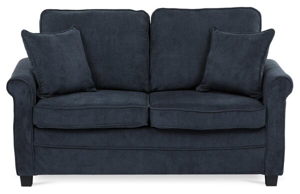 Sofa na razvlačenje Amortajadas (tamnoplava)