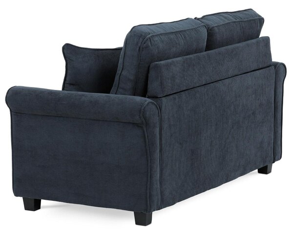Sofa na razvlačenje Amortajadas (tamnoplava)