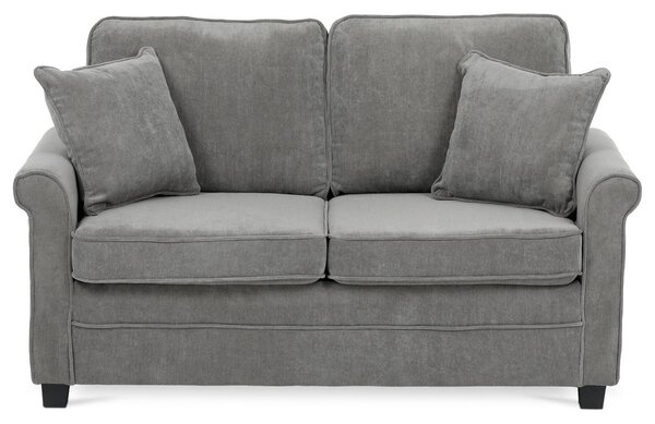 Sofa na razvlačenje Amortajadas (siva)