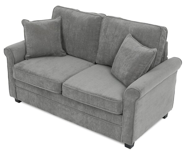 Sofa na razvlačenje Amortajadas (siva)
