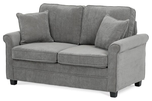 Sofa na razvlačenje Amortajadas (siva)