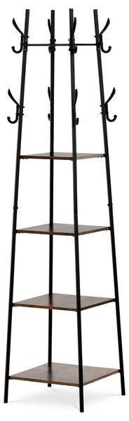 Vješalica Gambero (old style wood)