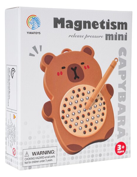 Magnetska ploča Kapibara