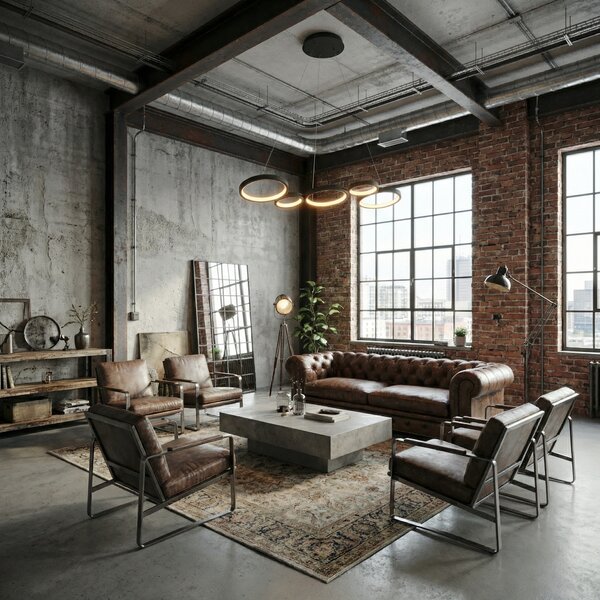 VISEĆA STROPNA LAMPA APP1923-CP BLACK