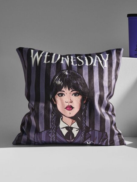 Sinsay - Jastučnica Wednesday