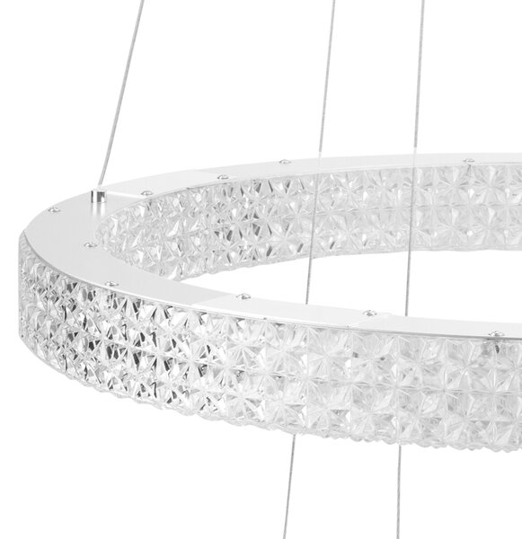 LED svijetiljka MS008-CP CHROME