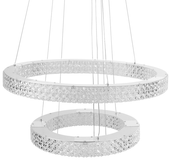 LED svijetiljka MS007-CP CHROME