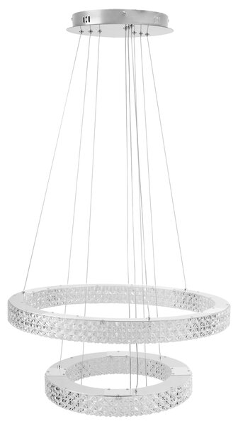 LED svijetiljka MS007-CP CHROME