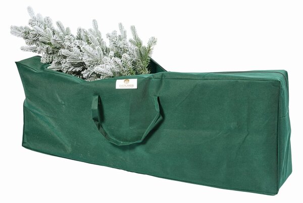 Nordmann umjetno božićno drvce 240 cm sa LED lampicama - 231 - 260 cm - Sa lampicama - 161 do 200cm