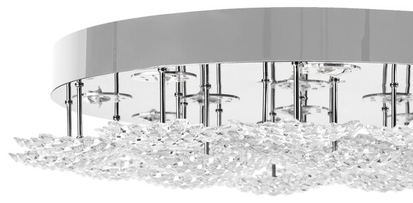 Stropna svjetiljka LED MS014-C Chrome