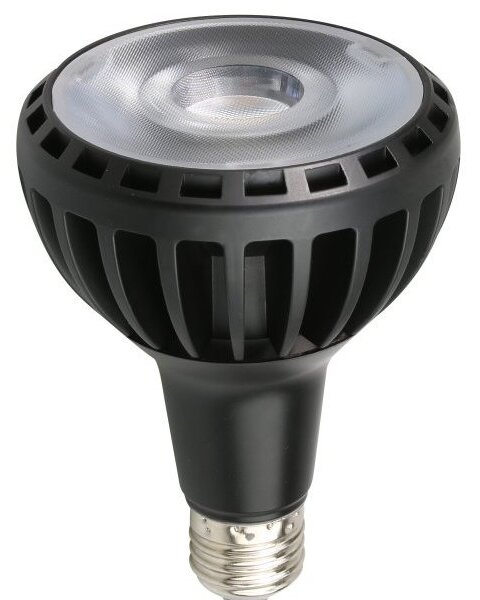 LED ŽARULJA E27 PAR30 30W RA80 - Toplo bijela