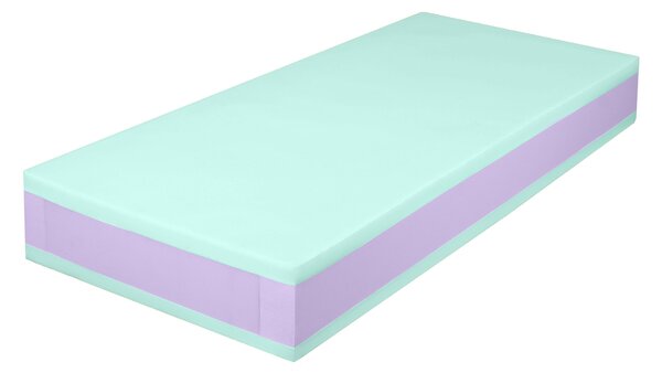Wilsondo Medicinski madrac s džepićastim oprugama i Aloe Verom Zendream 80×200