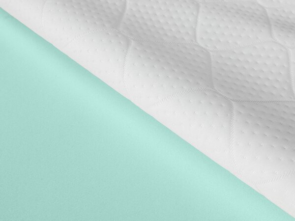 Wilsondo Medicinski madrac s džepićastim oprugama i Aloe Verom Zendream 80×200