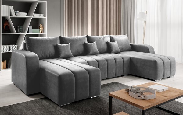 Zondo.hr Univerzalna sofa Potrina (monolith 85) . 1064055