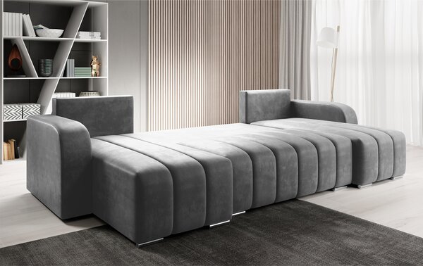 Zondo.hr Univerzalna sofa Potrina (monolith 85) . 1064055