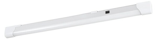 Eglo Podelementna LED svjetiljka (D x Š x V: 60 x 3 x 4 cm, Boja svjetla: Neutralno bijelo, 220 V - 240 V)