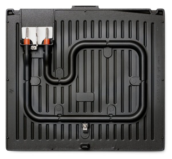 Contact Grill Pro set ploča za vafle