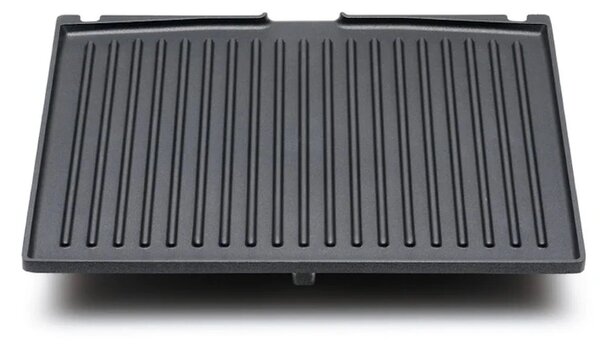 Contact Grill Pro rebrasta roštilj ploča