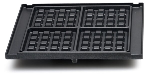 Contact Grill Pro set ploča za vafle