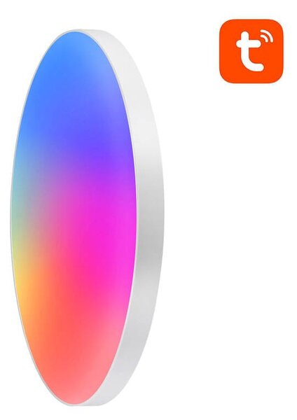 24W Smart LED WiFi lampica za opskrbu 32cm RGBCW Tuya Alexa Google Assistant