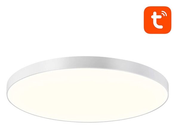 24W Smart LED WiFi lampica za opskrbu 32cm RGBCW Tuya Alexa Google Assistant