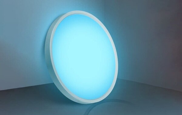 24W Smart LED WiFi lampica za opskrbu 32cm RGBCW Tuya Alexa Google Assistant