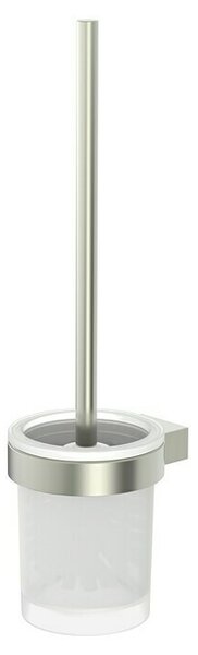 Lenz Pearl Garnitura WC četke (Mjed)