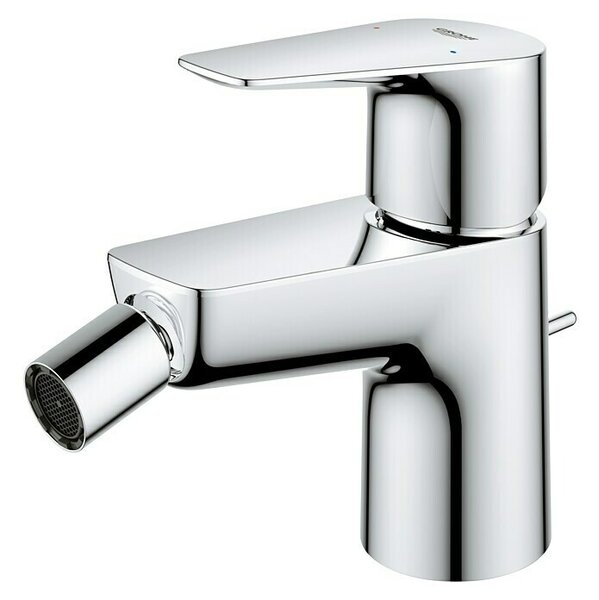 Grohe Start Edge Slavina za bide (Krom, Sjaj)
