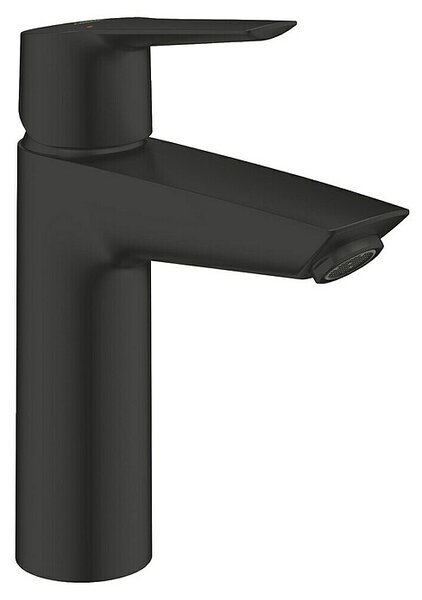 Grohe Start Slavina za umivaonik (Crna, Mat)