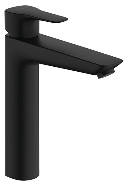 Hansgrohe MySport Slavina za umivaonik XL (Crna, Mat)