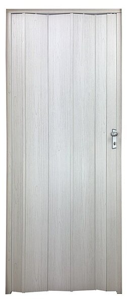 Harmonika vrata Maya (Š x V: 83 x 214 cm, Bijela)
