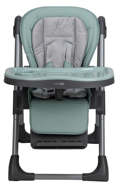 FREEON hranilica Lan light green