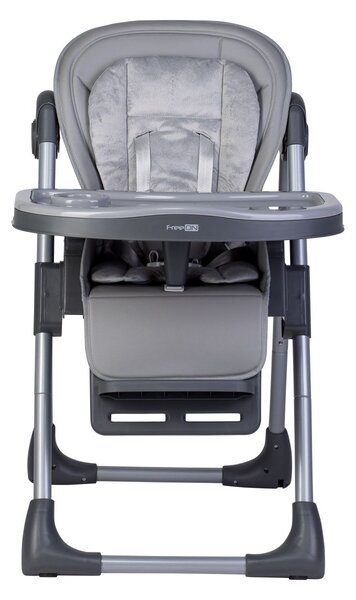 FREEON hranilica Lan grey