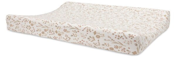 JOLLEIN navlaka za podlogu za presvlačenje jersey 50x70cm bloomy