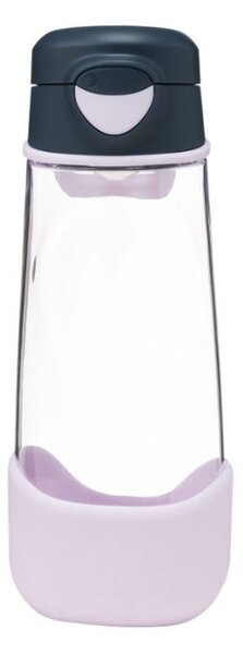 B.BOX Tritan™ bočica sportska, 600ml - indigo rose BX715